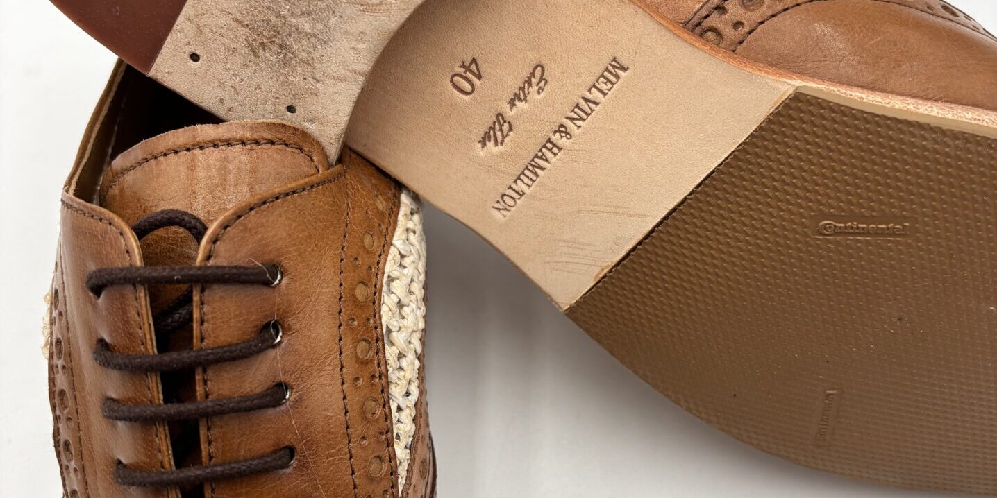 Münchener Schuhwerkstätten Reparatur Damen 2